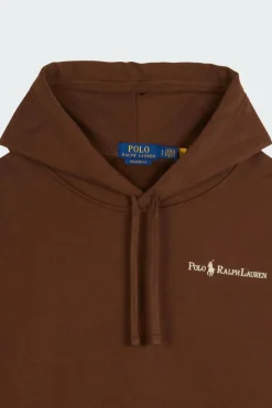 Classics - Hoodie | Marron