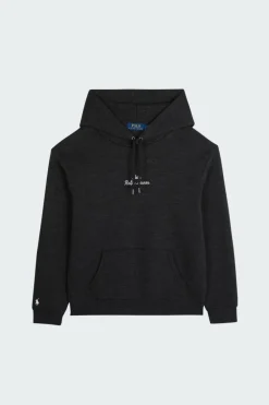 Classics - Hoodie | Noir