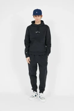 Classics - Hoodie | Noir