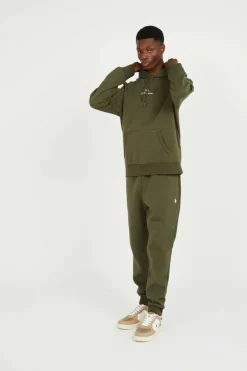 Classics - Hoodie | Vert