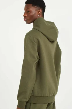 Classics - Hoodie | Vert