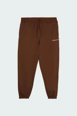 Classics - Jogging | Marron