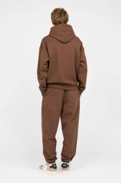 Classics - Jogging | Marron