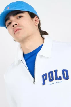 Classics - Sweatshirt | Blanc