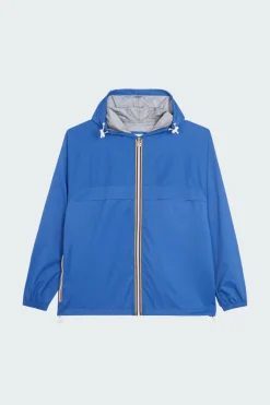 CLAUDE 1965 - Imperméable | Bleu