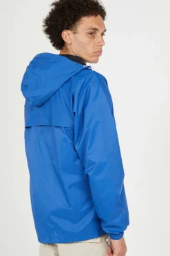 CLAUDE 1965 - Imperméable | Bleu