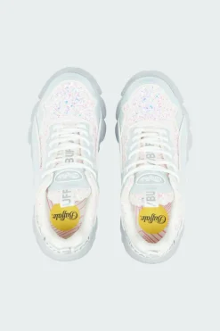 CLD CHAI - Baskets | Argent