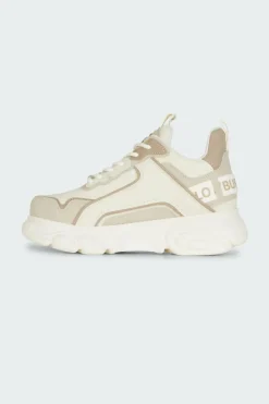 CLD CHAI - Baskets | Beige