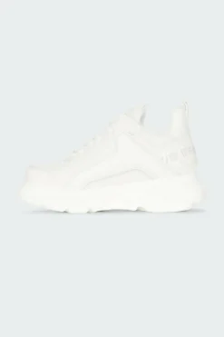 CLD CHAI - Baskets | Blanc