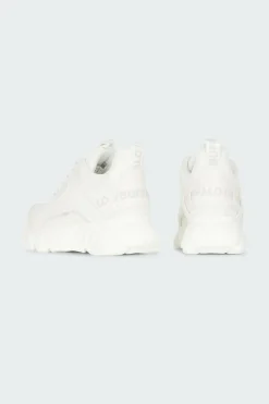 CLD CHAI - Baskets | Blanc