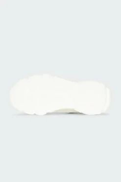 CLD CHAI - Baskets | Blanc