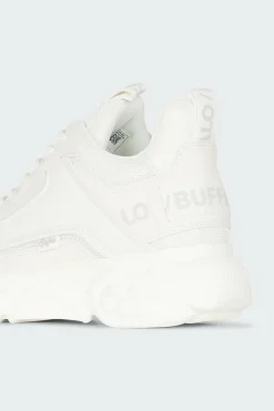 CLD CHAI - Baskets | Blanc