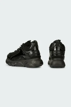 CLD CHAI WARM - Baskets | Noir