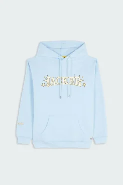 CLEAN HD - Hoodie | Bleu