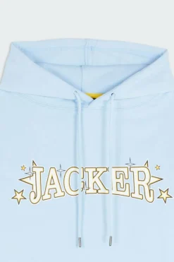 CLEAN HD - Hoodie | Bleu