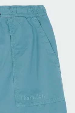 CLIMBER - Pantalon | Bleu