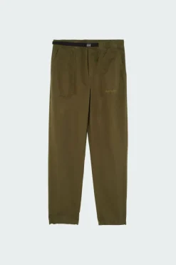 CLIMBER - Pantalon | Vert