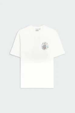 CLIMBERâ¿¿S HAND TEE - T-shirt | Blanc