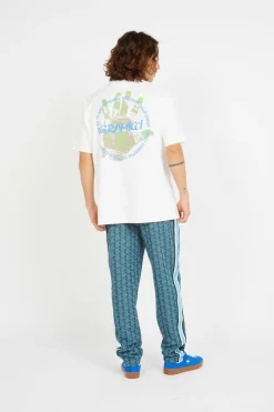 CLIMBERâ¿¿S HAND TEE - T-shirt | Blanc