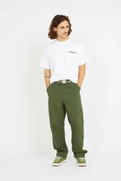 Clip Belt Chrome - Ceinture | Multicolore