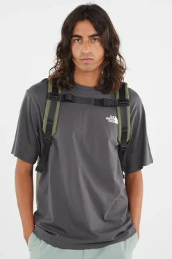 CLIP FRONT BACKPACK W3 - Sac à dos | Vert