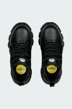 Cloud Corin - Baskets | Noir