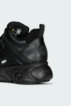 Cloud Corin - Baskets | Noir