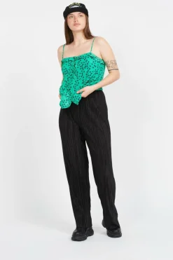 Cloud Corin - Baskets | Noir