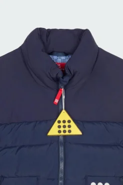 Cloud Nine Dots - Doudoune | Bleu