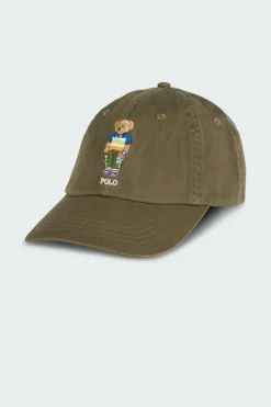 CLS SPRT BEA - Casquette | Kaki