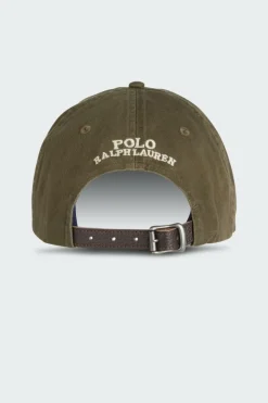 CLS SPRT BEA - Casquette | Kaki