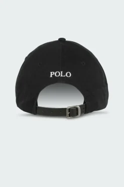 CLS SPRT CAP HAT - Casquette | Noir