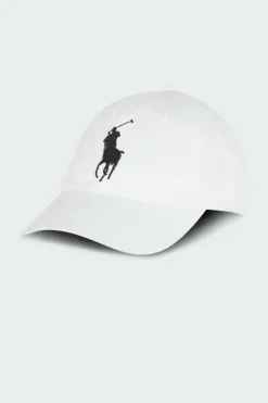 CLS SPRT CAP HAT - Casquette | Blanc