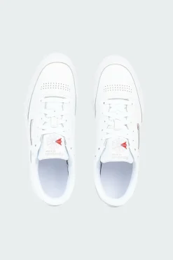 Club C 85 - Baskets | Blanc