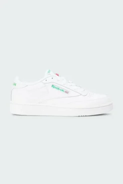 CLUB C 85 - Baskets | Blanc