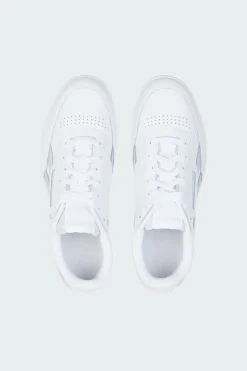 CLUB C DOUBLE REVENGE - Baskets | Blanc