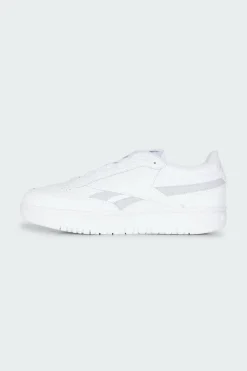 CLUB C DOUBLE REVENGE - Baskets | Blanc