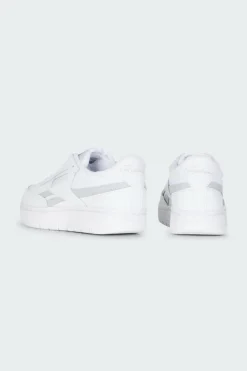 CLUB C DOUBLE REVENGE - Baskets | Blanc