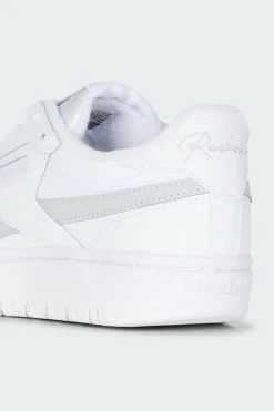 CLUB C DOUBLE REVENGE - Baskets | Blanc