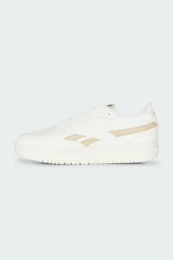 CLUB C DOUBLE REVENGE - Baskets | Beige