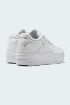 Club C Extra - Baskets | Blanc