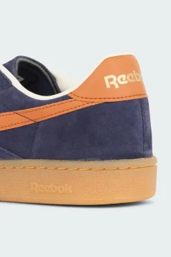 CLUB C GROUNDS UK - Baskets | Bleu