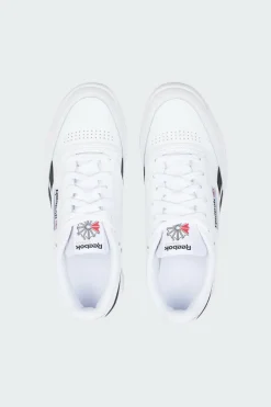 CLUB C REVENGE - Baskets | Blanc