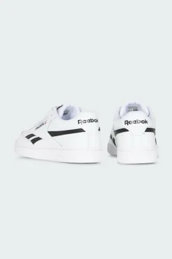 CLUB C REVENGE - Baskets | Blanc