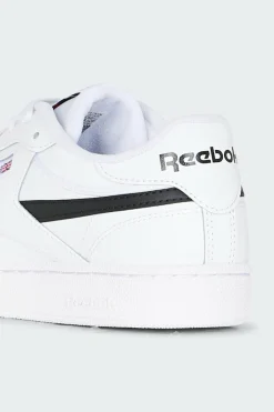 CLUB C REVENGE - Baskets | Blanc