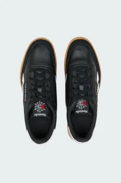 CLUB C REVENGE VINTAGE - Baskets | Noir