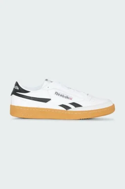 CLUB C REVENGE VINTAGE - Baskets | Blanc
