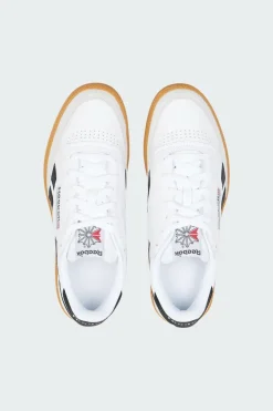 CLUB C REVENGE VINTAGE - Baskets | Blanc