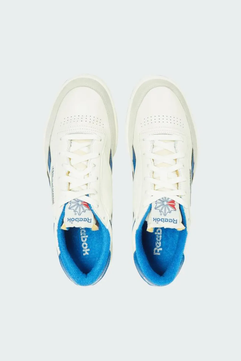 CLUB C REVENGE VINTAGE - BASKETS | Beige