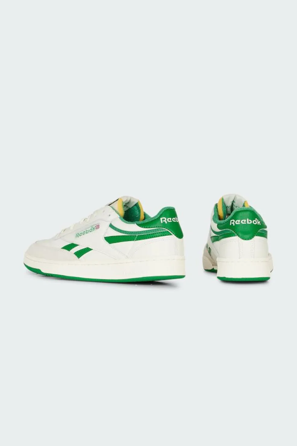 CLUB C REVENGE VINTAGE - BASKETS | Beige